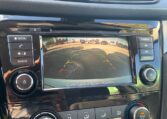 2021 Nissan Rogue Sport SV 7867T Backup Camera (7)