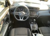 2021 Nissan Rogue Sport SV 7867T Cabin (5)