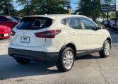 2021 Nissan Rogue Sport SV 7867T Rear (2)