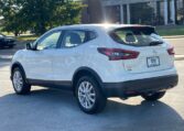 2021 Nissan Rogue Sport SV 7867T Rear (3)