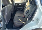 2021 Nissan Rogue Sport SV 7867T Rear Seats (16)