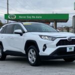 2021 Toyota RAV4 XLE 7913 (1) Guaranteed Approval