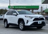 2021 Toyota RAV4 XLE 7913 (1) Guaranteed Approval