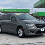 2022 Chrysler Pacifica Touring L 7918 (1) Guaranteed Approvals