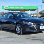 2024 Nissan Altima 2.5 S 7936T (1) Guaranteed Approvals