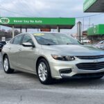 2016 Chevrolet Malibu LT 7959 (1) Guaranteed Approval