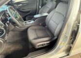 2016 Chevrolet Malibu LT 7959 (18) Front Seats