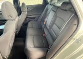 2016 Chevrolet Malibu LT 7959 (19) Rear Seats