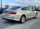 2016 Chevrolet Malibu LT 7959 (2) Rear