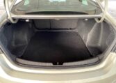 2016 Chevrolet Malibu LT 7959 (21) Trunk