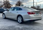 2016 Chevrolet Malibu LT 7959 (3) Rear