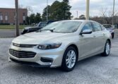 2016 Chevrolet Malibu LT 7959 (4) Front