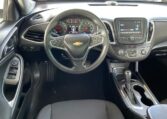 2016 Chevrolet Malibu LT 7959 (5) Cabin