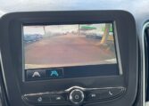 2016 Chevrolet Malibu LT 7959 (7) Backup Camera