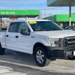 2016 Ford F-150 XL 7954 (1) Guaranteed Approvals