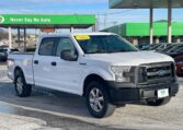 2016 Ford F-150 XL 7954 (1) Guaranteed Approvals