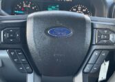 2016 Ford F-150 XL 7954 (11) Wheel