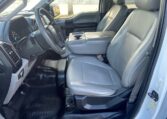 2016 Ford F-150 XL 7954 (12) Front Seats