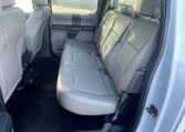 2016 Ford F-150 XL 7954 (13) Rear Seats