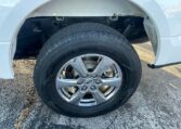 2016 Ford F-150 XL 7954 (16) Tire