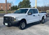 2016 Ford F-150 XL 7954 (4) Front