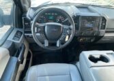 2016 Ford F-150 XL 7954 (5) Cabin