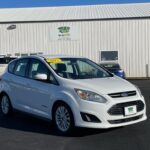 2017 Ford C-MAX Hybrid SE B2779 (1) Guaranteed Approvals