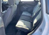 2017 Ford C-MAX Hybrid SE B2779 (14) Rear Seats