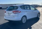 2017 Ford C-MAX Hybrid SE B2779 (2) Rear