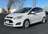 2017 Ford C-MAX Hybrid SE B2779 (4) Front