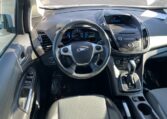 2017 Ford C-MAX Hybrid SE B2779 (5) Cabin