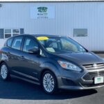 2017 Ford C-MAX Hybrid SE B2783 (1) Guaranteed Approvals