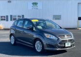 2017 Ford C-MAX Hybrid SE B2783 (1) Guaranteed Approvals