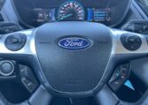 2017 Ford C-MAX Hybrid SE B2783 (12) Wheel