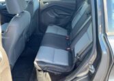 2017 Ford C-MAX Hybrid SE B2783 (15) Rear Seats