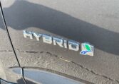 2017 Ford C-MAX Hybrid SE B2783 (16) Badge