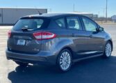 2017 Ford C-MAX Hybrid SE B2783 (2) Rear