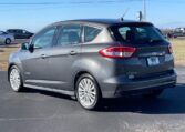 2017 Ford C-MAX Hybrid SE B2783 (3) Rear