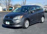 2017 Ford C-MAX Hybrid SE B2783 (4) Front