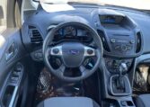 2017 Ford C-MAX Hybrid SE B2783 (5) Cabin