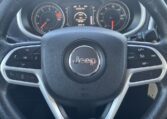 2017 Jeep Cherokee Sport 7978 (11) Wheel