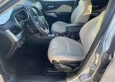 2017 Jeep Cherokee Sport 7978 (12) Front Seats