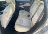 2017 Jeep Cherokee Sport 7978 (13) Rear Seats