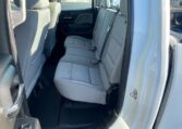 2018 Chevrolet Silverado 2500HD B2780 (15) Rear Seats