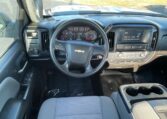 2018 Chevrolet Silverado 2500HD B2780 (5) Cabin