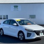 2018 Hyundai IONIQ Hybrid Blue B2790 (1) Guaranteed Approvals