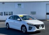 2018 Hyundai IONIQ Hybrid Blue B2790 (1) Guaranteed Approvals