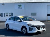 2018 Hyundai IONIQ Hybrid Blue B2790 (1) Guaranteed Approvals