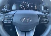 2018 Hyundai IONIQ Hybrid Blue B2790 (12) Wheel