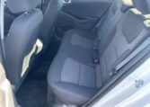 2018 Hyundai IONIQ Hybrid Blue B2790 (15) Rear Seats